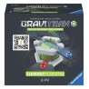 Gioco da costruzione ravensburger gravitrax pro element splitter