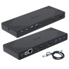 Docking station i-tec 4x usb-a/2x usb-c/2x hdmi/2x dp