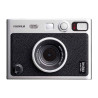 fotocamera istantanea fujifilm instax mini evo stampa86x54mm/100effetti