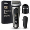 Rasoio braun da barba elettrico pro+ 9565cc