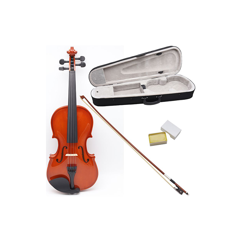 Violino luthier vob34 [200002]