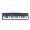 Tastiera digitale technopiano tp 100h bluetooth nero