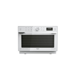 Microonde whirlpool mwsc 933 sw 33l 900w bianco