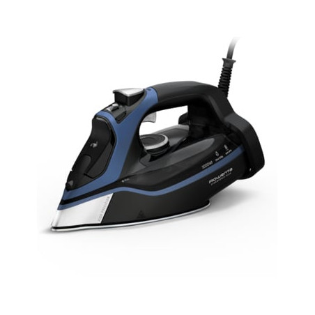 Ferro da stiro rowenta dw9411d1 steamforce plus 3000w nero/blu