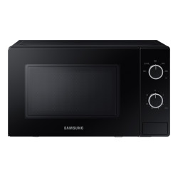 Microonde samsung ms20a3010al 20l/1150w nero