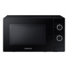 Microonde samsung ms20a3010al 20l/1150w nero