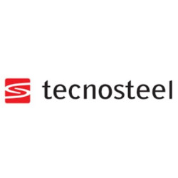 Armadio rack tecnosteel 33u 1000x800 con accessori [f8133]