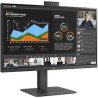 Monitor led 27'' lg 27br750c full hd 1920x1080p/5ms/classe