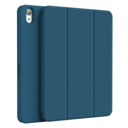 Custodia celly mag cover per ipad 10.2'' 7/8/9 gen blu [bookmag01bl]