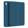 Custodia celly mag cover per ipad 10.2'' 7/8/9 gen blu [bookmag01bl]