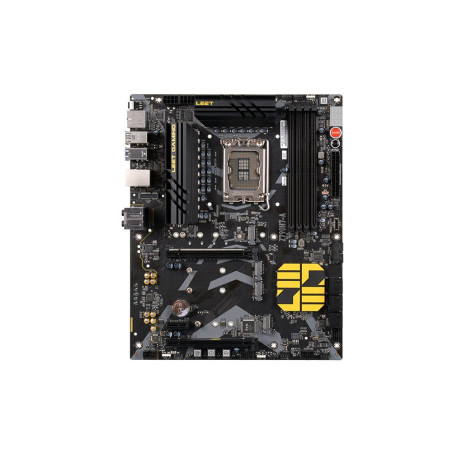 Scheda madre ecs leet gaming z790 atx 4ddr5 [89-206-qb6100]