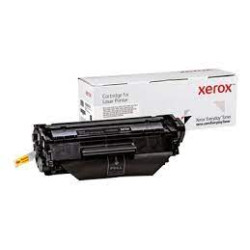 Toner xerox everyday nero [006r04791]