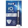 Spazzolino elettrico oral-b io serie 3 nero opaco [io series