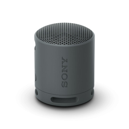Altoparlante sony srs-xb100 wireless bluetooth 5.3 nero [srsxb100b.ce7]