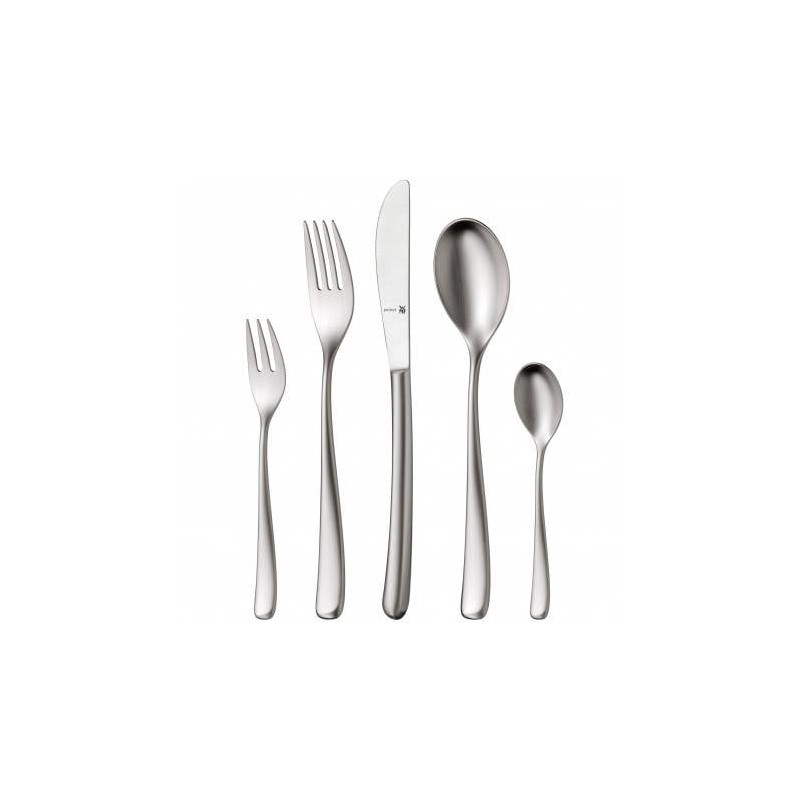Set di posate wmf vision 30pz [12.7191.6330]