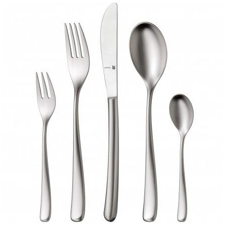 Set di posate wmf vision 30pz [12.7191.6330]