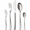 Set di posate wmf vision 30pz [12.7191.6330]