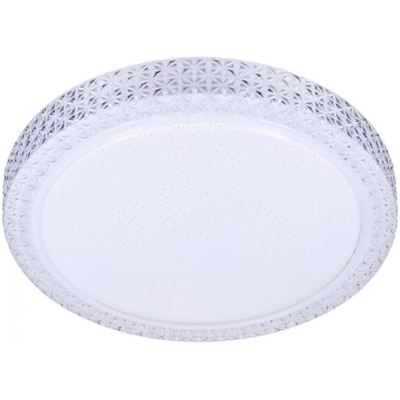 Plafoniera activejet palermo 3x 12w bianco [aje-palermo]