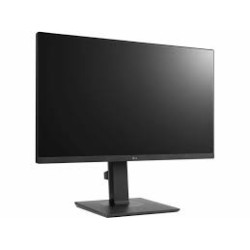 Monitor led 27'' lg 27bq65ub-b 4k ultra hd 3840x2160p/5ms/classe