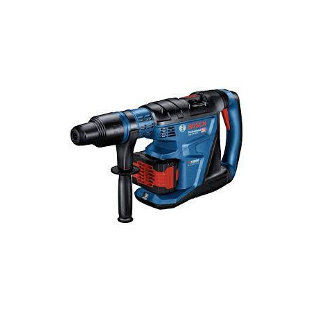 Trapano avvitatore bosch a batteria biturbo 18v 5.5ah in xl-boxx