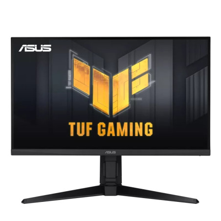 Monitor led 27'' asus tuf gaming vg27aqml1a wide quad hd