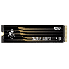 Ssd 2tb msi spatium m480 pro 2280 m.2 [s78-440q600-p83]