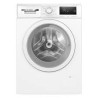 Lavatrice bosch serie 4 libera installazione wan24009ii bianco