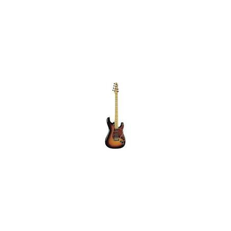 Chitarra elettrica eko aire lite sunburst