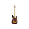 Chitarra elettrica eko aire lite sunburst