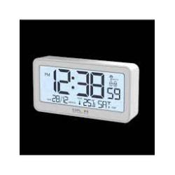 Sveglia explore scientific rdc1000 con calendario allarme temperatura