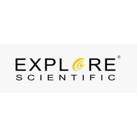 Orologio da parete explore scientific rac003 [rac003]