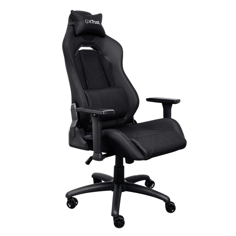 Sedia gaming trust 714 ruya nero