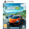 Videogioco ubisoft the crew motorfest ps5