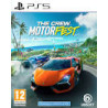 Videogioco ubisoft the crew motorfest ps4