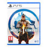Videogioco warner mortal kombat 1 it ps5