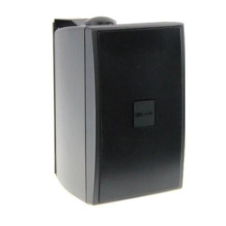 Altoparlante bosch 15w a cassa 1via in abs antracite nero [lb2-uc15-d1]