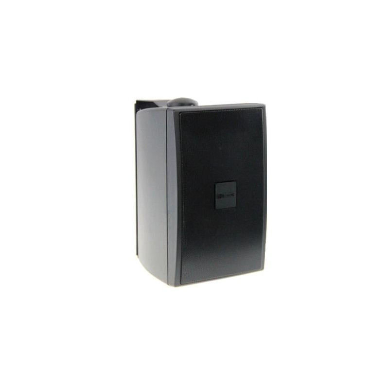 Altoparlante bosch 15w a cassa 1via in abs antracite nero [lb2-uc15-d1]