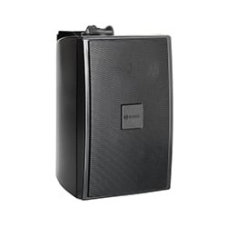 Altoparlante bosch 45w a cassa 2vie in abs antracite nero [lb2-uc30-d1]