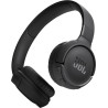 Cuffie jbl tune 520bt wireless bluetooth 5.0 nero