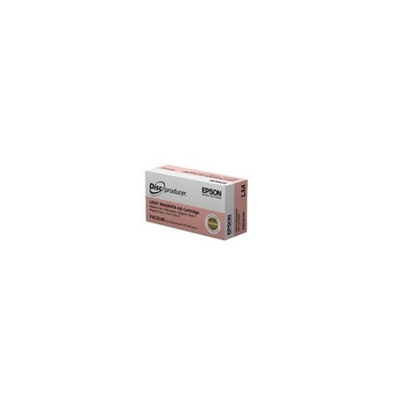 Cartuccia epson per discproducer pjic7 magenta [c13s020690]