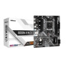 Scheda madre asrock b650m-h/m.2+ am5 atx 2xddr5 [b650m-h/m.2+]