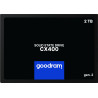 Ssd 2tb 2.5" goodram cx400 gen. 2 sata iii [ssdpr-cx400-02t-g2]