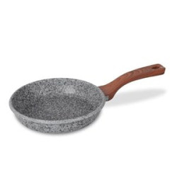 Padella promis tefal 30cm granite [gr/30]