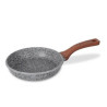 Padella promis tefal 30cm granite [gr/30]