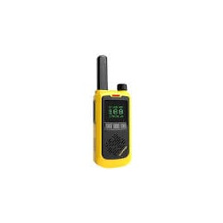 Walkietalkie baofeng bf-t17 giallo [5903815492709]