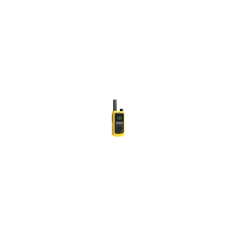 Walkietalkie baofeng bf-t17 giallo [5903815492709]