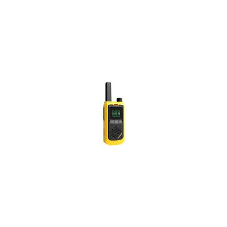 Walkietalkie baofeng bf-t17 giallo [5903815492709]