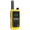 Walkietalkie baofeng bf-t17 giallo [5903815492709]
