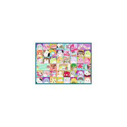 Puzzle ravensburger squishmallows 100pz [wzrvpt0uc013391]