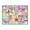 Puzzle ravensburger squishmallows 100pz [wzrvpt0uc013391]